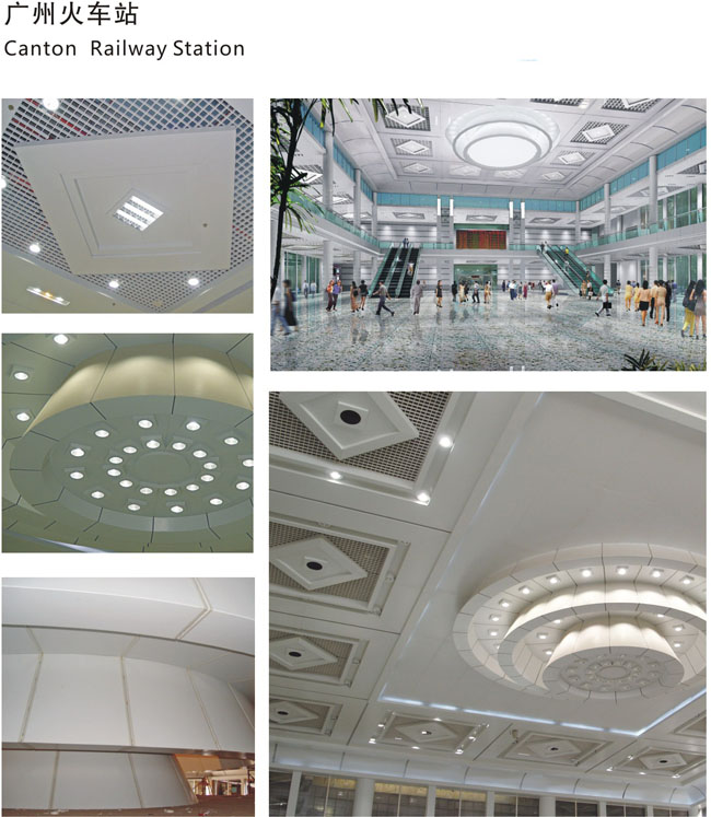 天花吊頂,幕墻 天花吊頂,幕墻